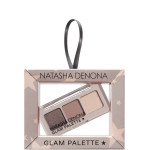 Natasha Denona Baby Glam Eyeshadow Palette